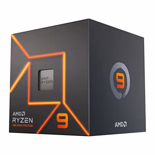 AMD Ryzen 9 7900 (Box)