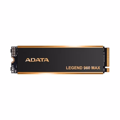 ADATA LEGEND 960 MAX GEN 4.0 NVMe