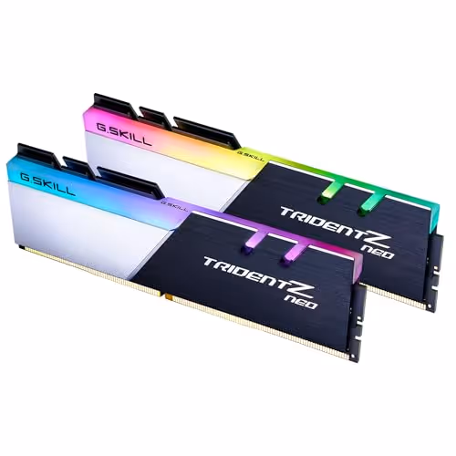 G.Skill Trident Z Neo (32GB, 2X16GB, 3600 MHz, CL18, Used)