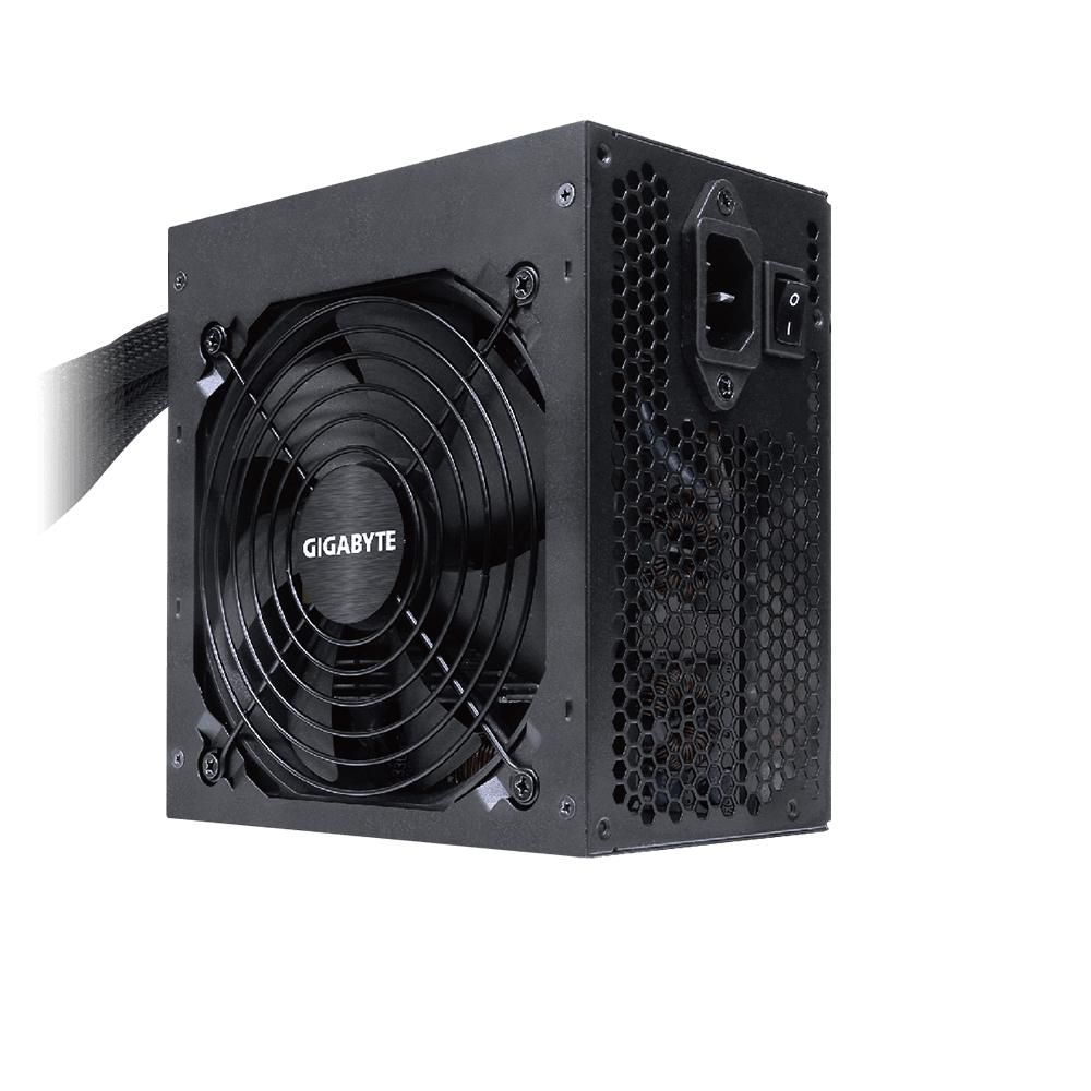 GIGABYTE PW400 Non-Modular 80+ Certified