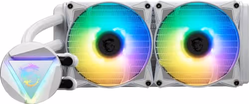 MSI MAG CORELIQUID 240R V2 Water