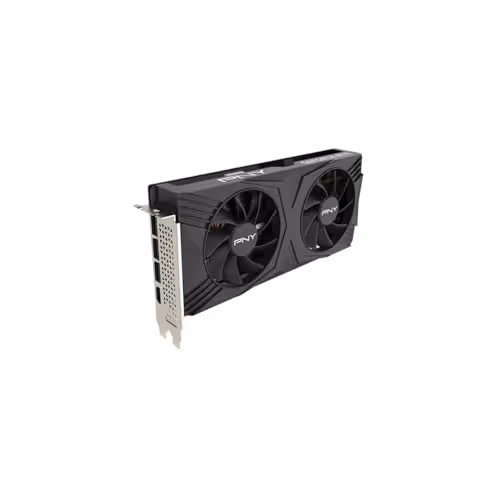 PNY VERTO OC GeForce RTX 4070 SUPER GDDR6X