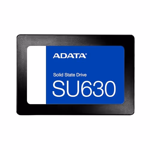 ADATA SU630 2.5 SATA (480GB)