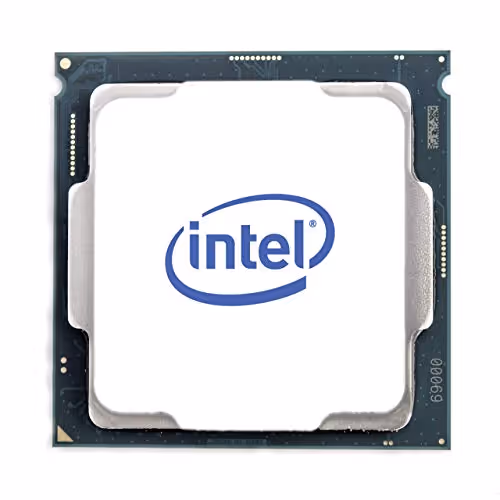 Intel Core i5-10600KF