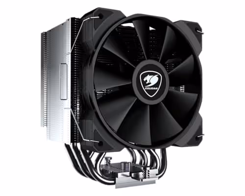 COUGAR FORZA 85 ESSENTIAL Air