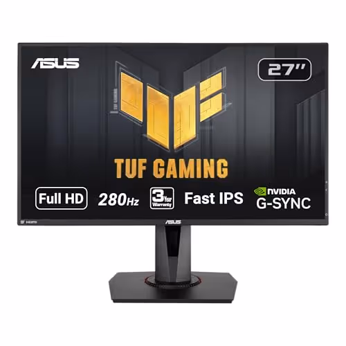 ASUS MONITOR TUF Gaming VG279QM 27 IPS Monitor