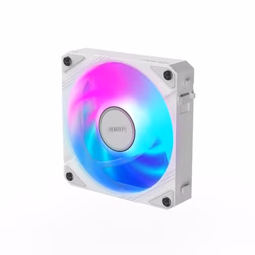 Gigabyte AORUS EZ CHAIN FAN 120 PWM (1-pack, Ice)