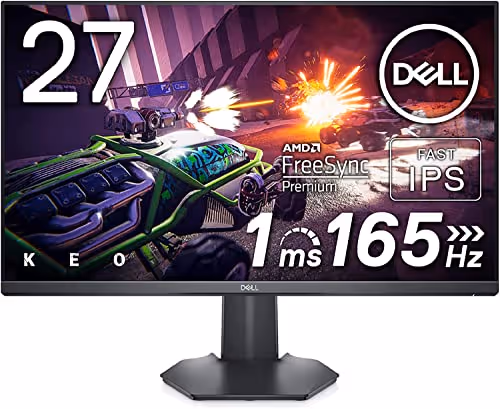 DELL G2722HS 27 IPS Monitor
