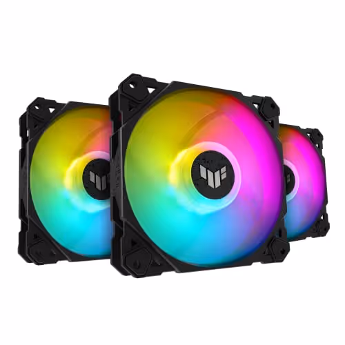 ASUS TUF Gaming TF120 (Black)