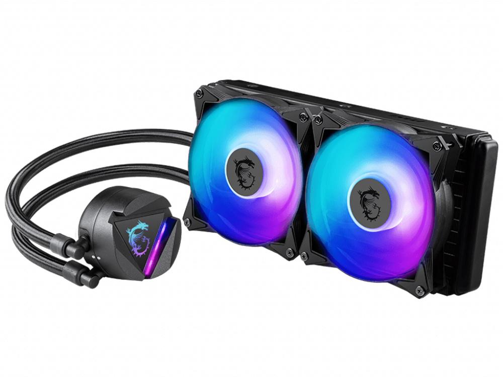 MSI MAG CORELIQUID R Water (240mm)