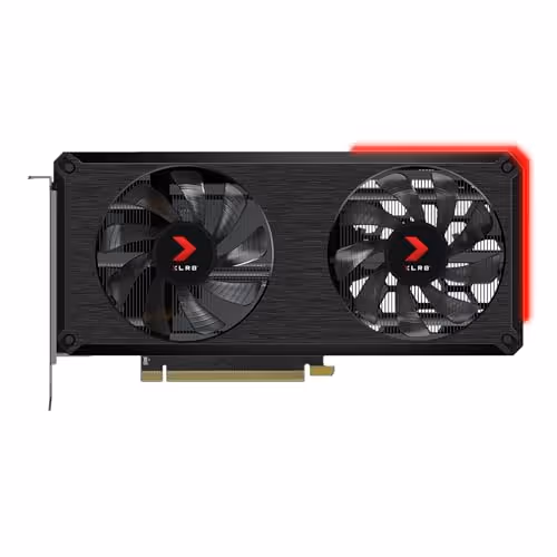 PNY VERTO GeForce RTX 3060 Ti LHR GDDR6