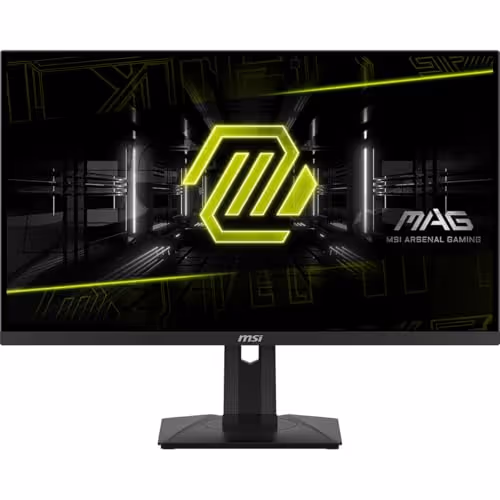 MSI MAG 274QRF QD E2 27 IPS Monitor