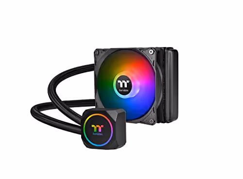 THERMALTAKE TH120 ARGB Sync Water