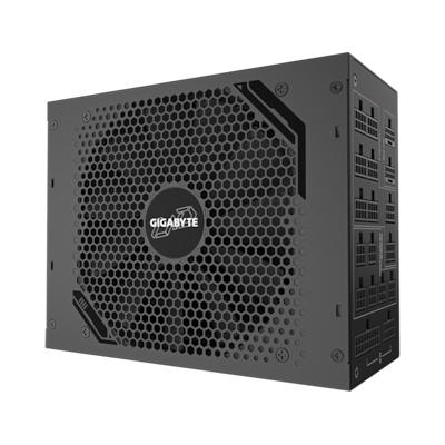 GIGABYTE UD1600PM PG5 AI TOP Fully Modular 80+ Platinum Certified