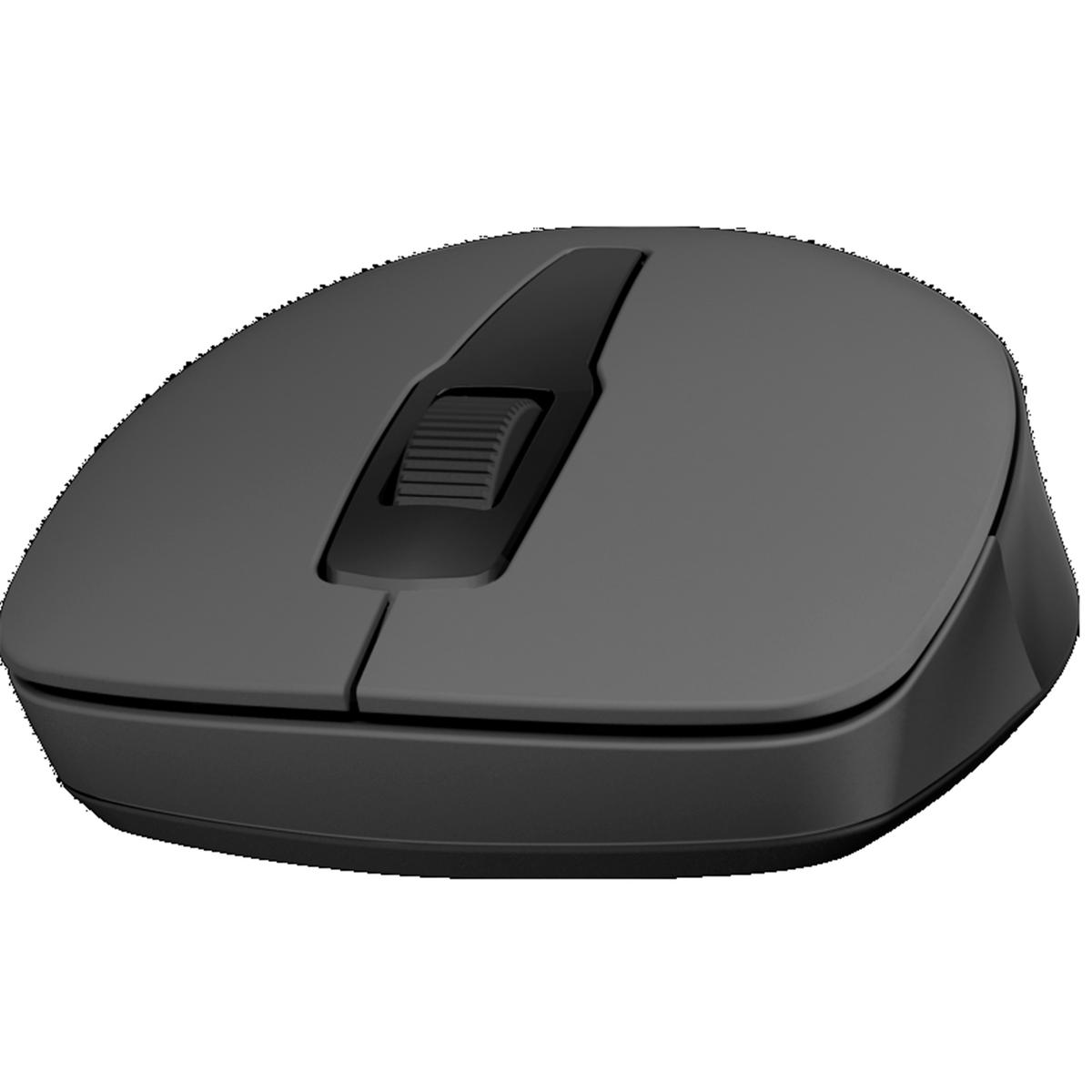 hp 150 Wireless/Wired Optical Mouse