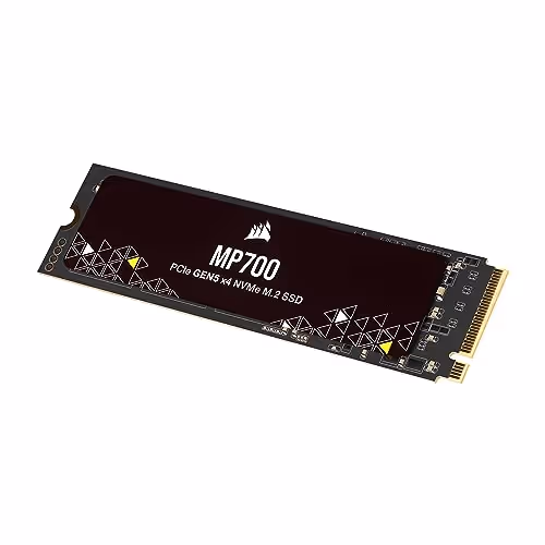 corsair MP700 M.2-2280 NVMe (1TB)