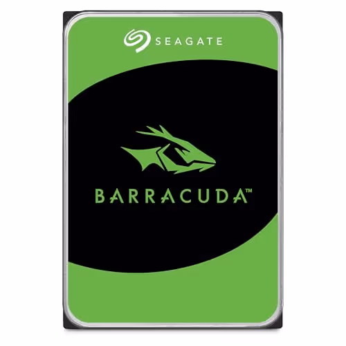 SEAGATE BarraCuda 3.5 SATA (20TB)