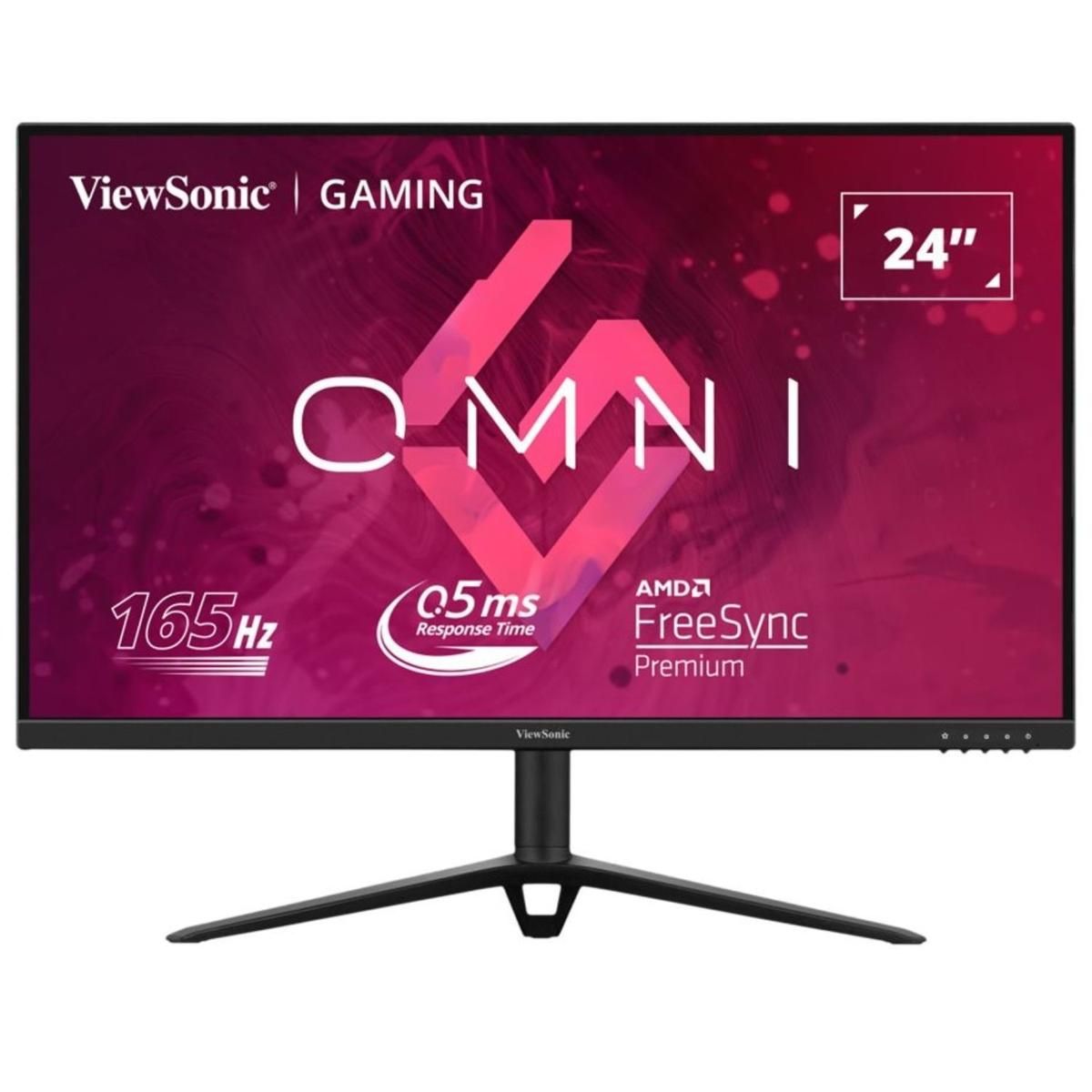 VIEWSONIC OMNI VX2428J 23.8 IPS Monitor