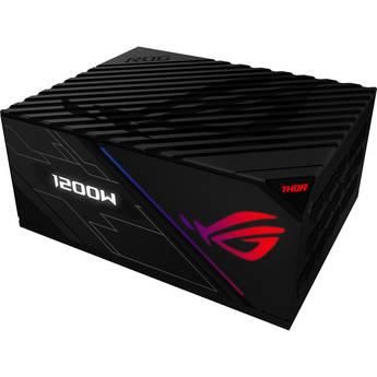 ASUS ROG THOR 1200P Fully Modular 80+ Platinum Certified