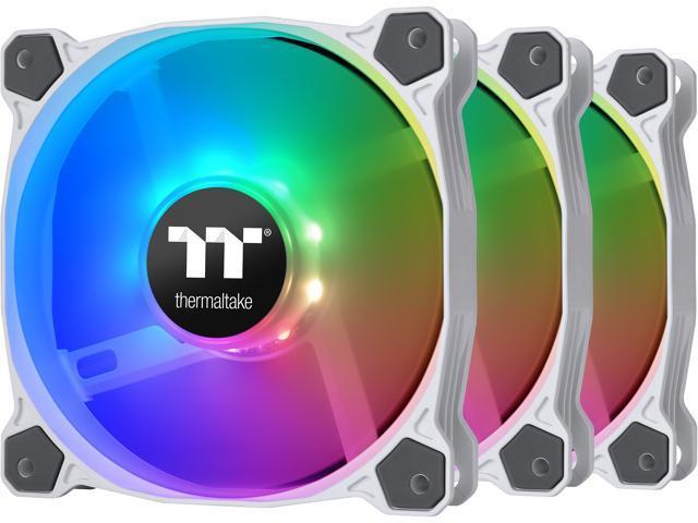 THERMALTAKE Pure ARGB TT Premium Edition PWM