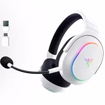 RAZER Barracuda X Chroma Wireless Headset