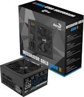 AeroCool Integrator Fully Modular 80+ Gold Certified (850W)