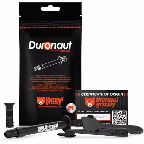 thermal grizzly Duronaut