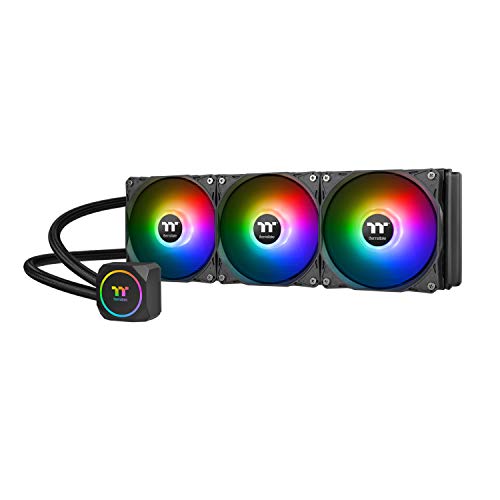 THERMALTAKE TH360 ARGB Sync Water (Black)