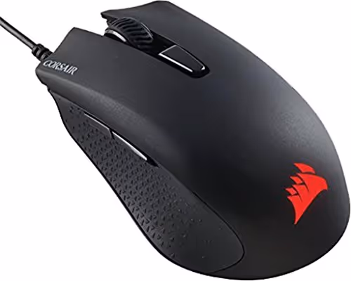 Corsair Harpoon RGB Wired Optical Mouse