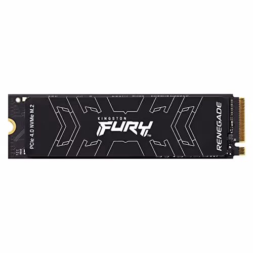 KINGSTON Fury Renegade M.2-2280 NVMe (1TB)