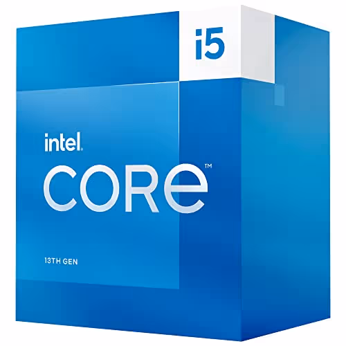 INTEL Core i5 13400