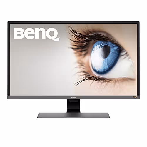 BenQ EW3270U 31.5 VA Monitor