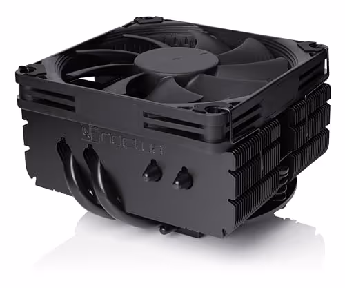 NOCTUA NH-L9x65 chromax. Air
