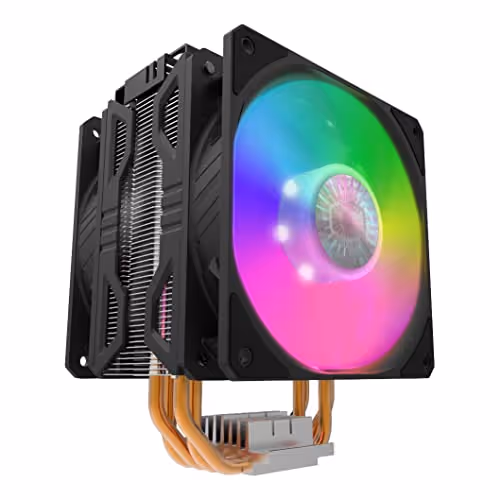 coolermaster HYPER 212 LED TURBO ARGB