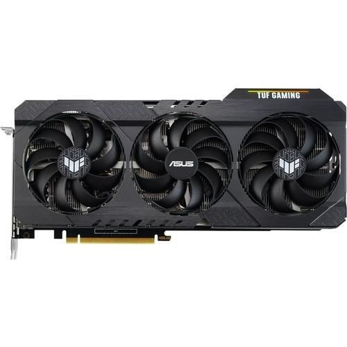 ASUS Tuf Gaming RTX 3060 V2 DDR6 Graphic Card