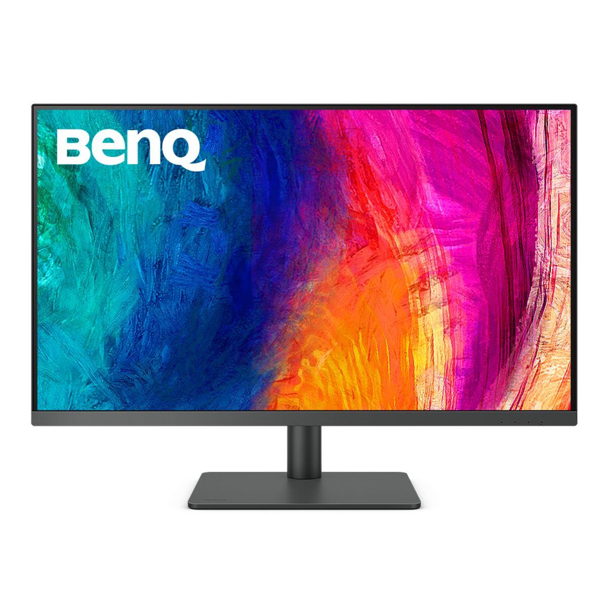 BENQ PD3205U 31.5 IPS Monitor (New)