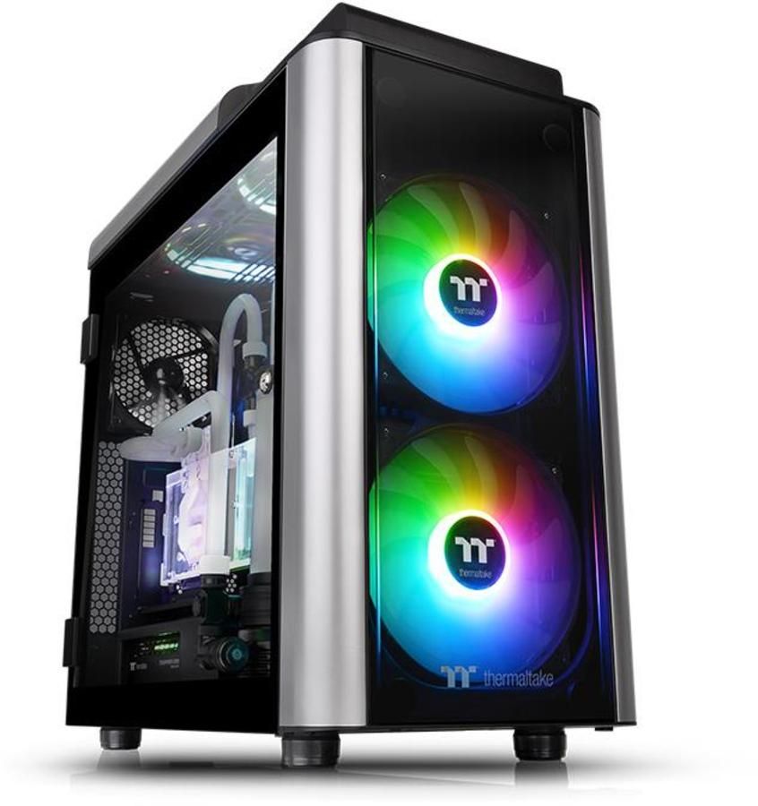 THERMALTAKE Level 20 GT ARGB ATX Full Tower Tempered Glass Side Panel