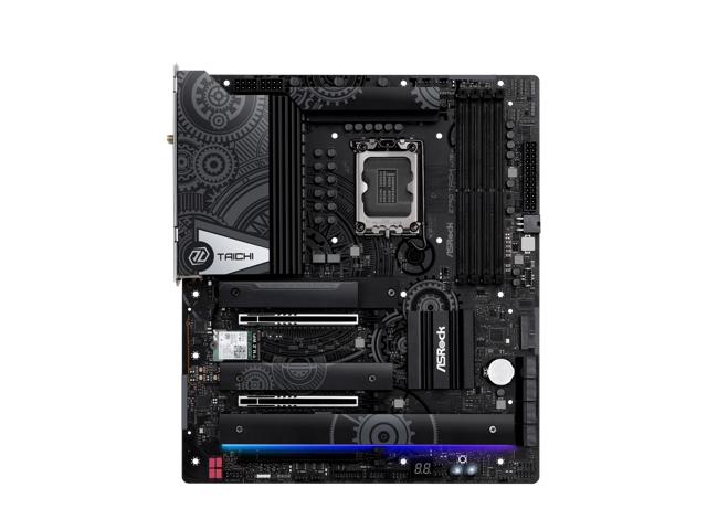 ASROCK Z790 Taichi Lite EATX