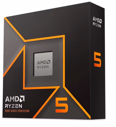 AMD Ryzen 5 9600X (Box)
