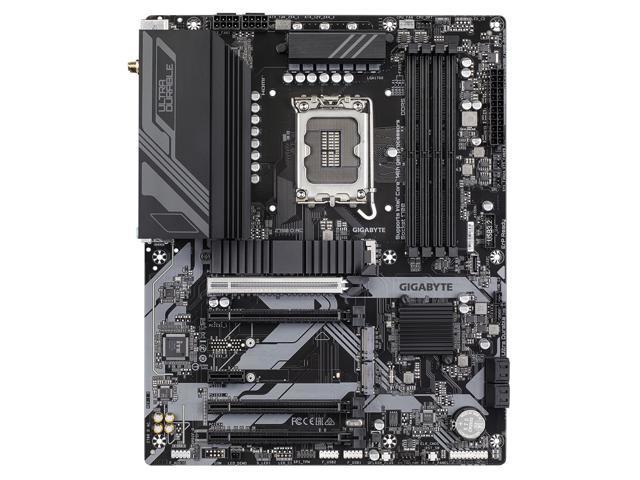 GIGABYTE Z790 D AC ATX