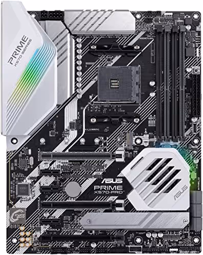Asus Prime X570-PRO