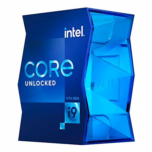 INTEL Core i9 11900K (Tray)