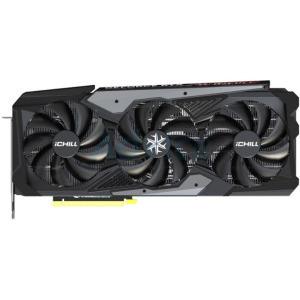 INNO3D iChill X3 GeForce RTX 4070 GDDR6X