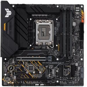 ASUS TUF GAMING B660M-PLUS Micro ATX