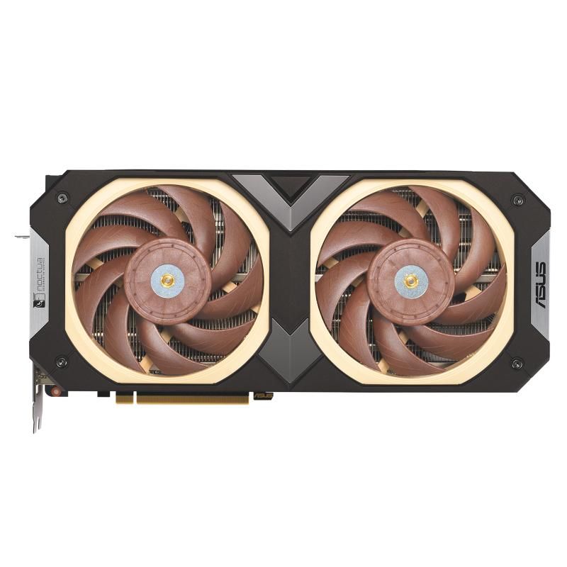 ASUS Noctua OC GeForce RTX 4080 SUPER GDDR6X