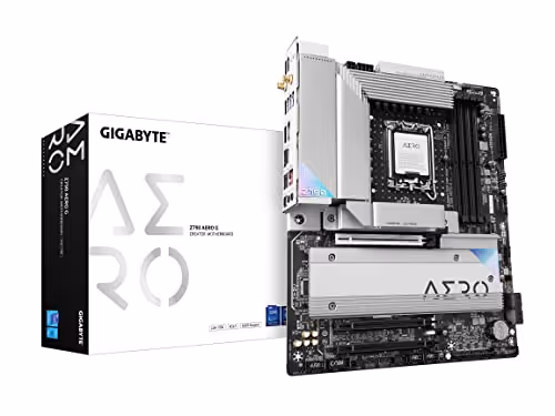 GIGABYTE Z790 AERO G ATX