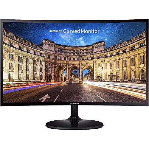 SAMSUNG CF390