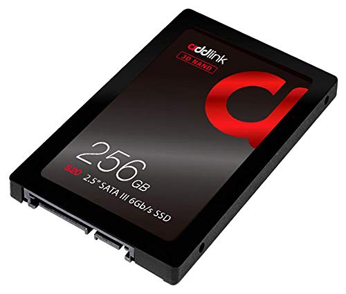 Addlink S20 2.5 SATA (256GB)
