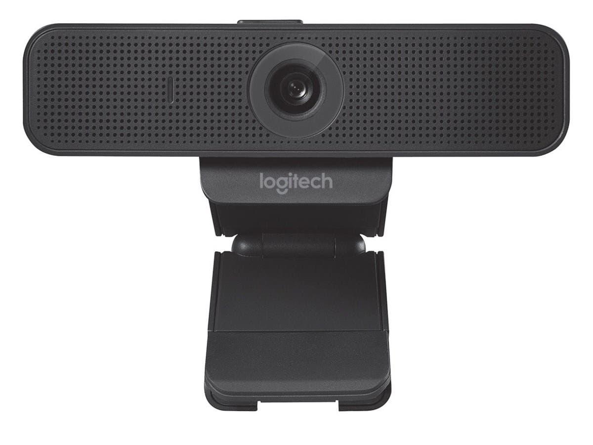 LOGITECH C925e Webcam