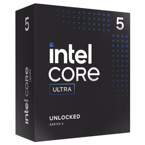 INTEL Core Ultra 5 245K (Tray)